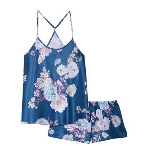 Flora Nikrooz Arisa Camisole and Shorts Pajamas